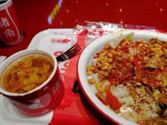 -猪角·闽南猪脚饭(上梅林店)