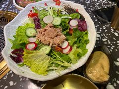 -黑牛の場烤肉(摩天活力城店)