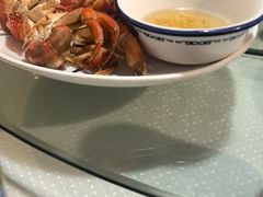 -丽华家常菜(北马路店)