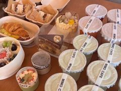 -MIMO CAFE(沙头角店)