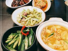 -青菁酒家·象山海鲜(胜利河美食街店)