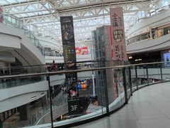 -金鹰国际购物中心(江都店)