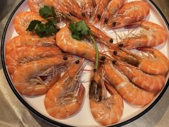 -广州酒家(天字码头店)