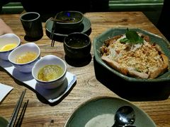 -喜越泰莱·泰越料理(海逸新天地店)