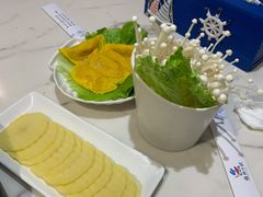 -鱼颜诱纸纸上烤鱼·蛙(龙湖天街店)