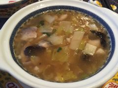 -宁波状元楼酒店(和义路店)