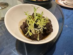 -雅味轩中餐厅 川菜 粤菜(重庆喜来登大酒店)