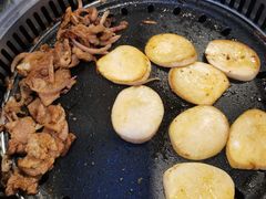 -老卜奎齐齐哈尔烤肉(人民东路店)