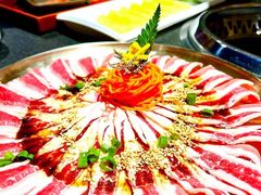 -盛江山自助料理(太原街万达店)