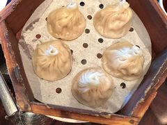 -新天世纪中餐厅