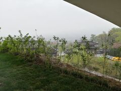 -终南山南五台景区