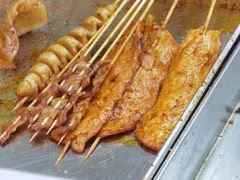 -夸父炸串(柯桥万达店)