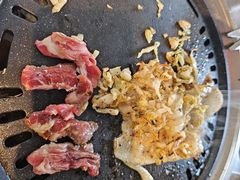 -张老晓·齐齐哈尔烤肉(桐乡振华路店)