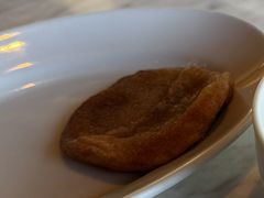 油炸糕-君悦酒店·乐厨·高空自助餐(青年大街店)