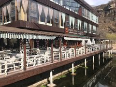 -Local泰莲庭(虹鳟鱼店)