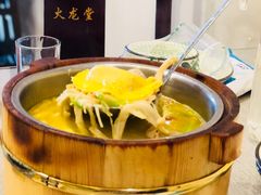 -火龙堂·风味民间菜(文一路店)