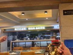 -海兰江石锅饭(水上店)