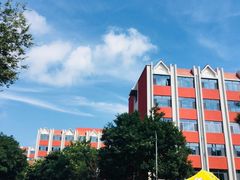 -兰州大学(榆中校区)