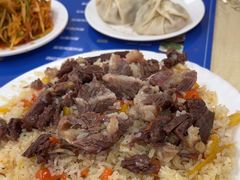 -吾斯曼珍珠抓饭王