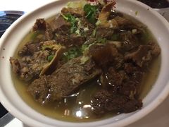-陈记顺和牛肉火锅馆(天河北路店)