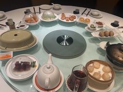 -金苑海鲜酒家(来魅力店)