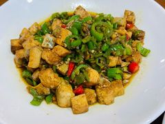 -老馆子·建德菜·山肴鱼鲜(海威新界店)