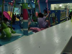 -佳贝爱益智主题儿童乐园(乐尔乐旗舰店)