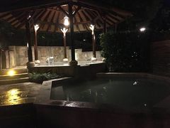 -天目湖涵田半山温泉