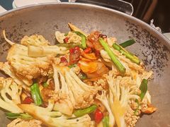 -呷湘厨·鱼汤捞饭·剁椒鱼头·辣椒炒肉(国家会展中心店)