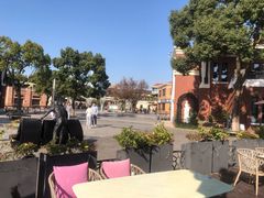 -岁粤Moon·湖景餐厅(月光码头店)