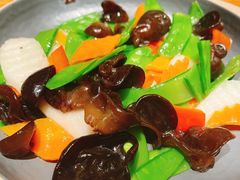 -云海肴·汽锅鸡·云南菜(美罗城店)