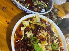 -三哥田螺(北书院街店)