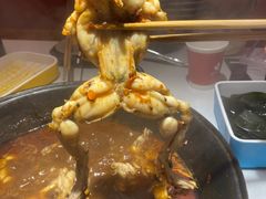 -老天桥蛙炉火锅(姑苏总店)