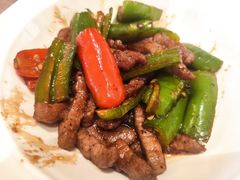 -万豪酒店·咏豪中餐厅