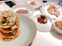 -食廬NOBLE(港汇店)