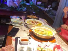 -韵秋荷(宝山龙湖天街店)