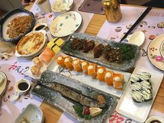 -花漫里日式餐厅(刺桐店)