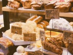 -PAPER STONE BAKERY(天环店)