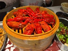 -靓靓蒸虾·头牌蒸虾(雪松路总店)