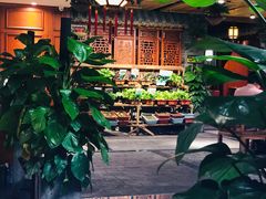 -和院老火锅铜锅烧烤海鲜(朱雀大街店)