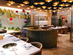 大堂-八珍玉食鸡煲·打边炉(印象城店)