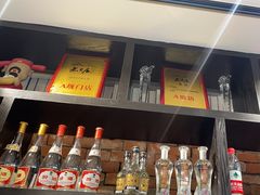 -老上居·手工春饼(贝尔路店)