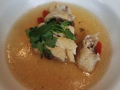 -环球港凯悦 · 享悦中餐厅