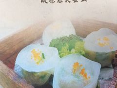 -龙的酒楼·手工早茶·顺德菜(近良路店)