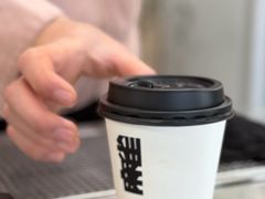 -麻雀咖啡SPARROW COFFEE(十全街店)