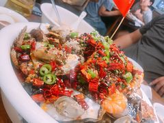 -必点海鲜·鲅鱼水饺(鞍山西道店)