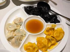 -开海·红岛海鲜虾水饺(石老人店)