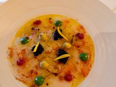 龙虾塔塔-La Vita 意大利传统料理(富民路店)