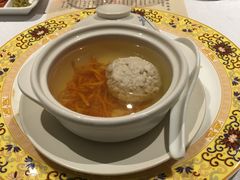 -成都钓鱼台精品酒店-品聚·成都餐厅