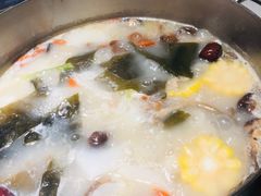 -八珍玉食鸡煲·打边炉(印象城店)